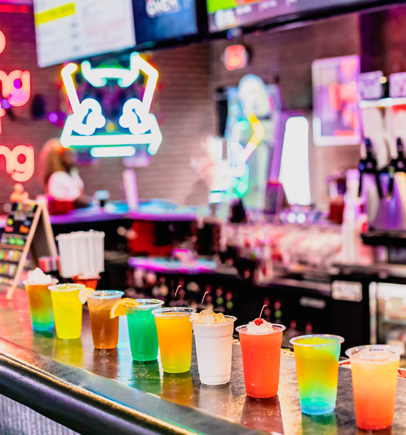 Drinks